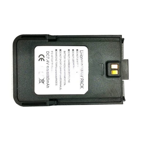 Alafone A17Plus Security Long Range Talking Walkie-Talkie UHF 400-480MHz Two Way Radio - Image 4