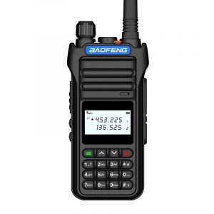 Baofeng BF-8000D Walkie Talkie High Power Dual Band Handheld Two Way Radio Communicator HF Handy Amateur Transceiver
