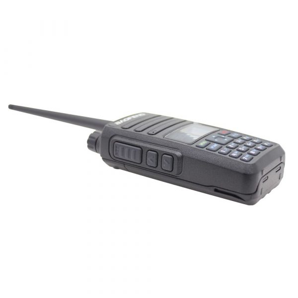 Baofeng BF-H6 Tri-power 2w/5w/10w  Dual band UHF VHF 10km Long Talking Range Ham Radio - Image 5