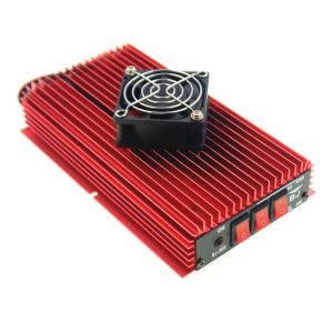 Baojie BJ-300 Plus Power Amplifier 100W FM 150W AM 300W SSB CB Radio Amplifier
