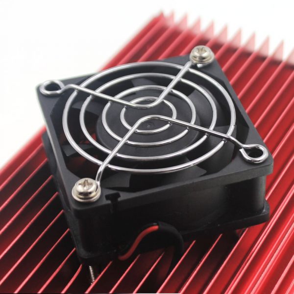 Baojie BJ-300 Power Amplifier 100W FM 150W AM 300W SSB 3-30MHZ Mini-size and High Power CB Radio Amplifier BJ300 - Image 4
