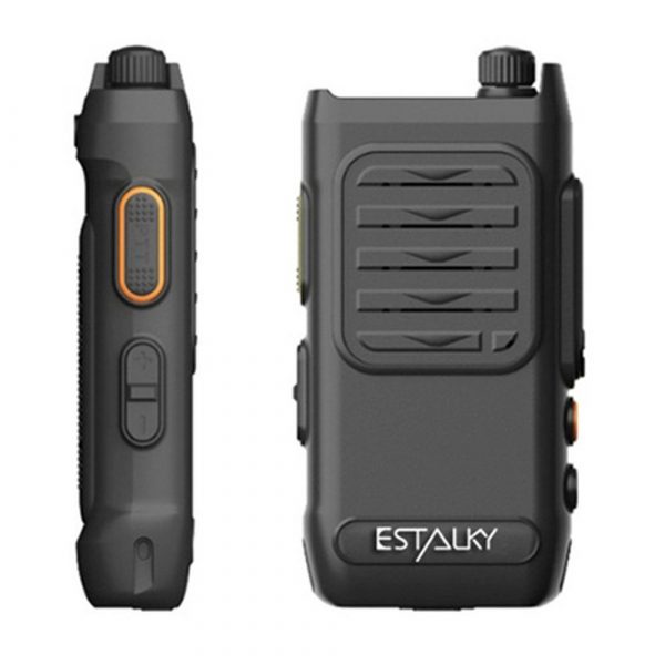 Estalky E550 PoC Radio Zello FCC CE Real PTT Netword Radio - Image 3