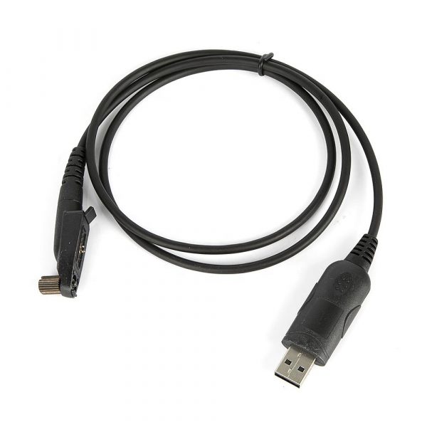New Two Way Radio USB Programming Cable Walkie Talkie for Motorola GP328Plus GP338Plus GP644 GP688 GP344 GP388 EX500 EX560 XL - Image 4