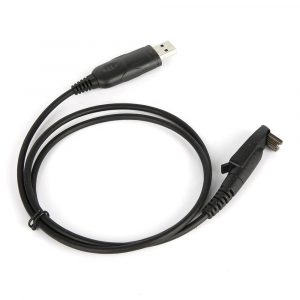 New Two Way Radio USB Programming Cable Walkie Talkie for Motorola GP328Plus GP338Plus GP644 GP688 GP344 GP388 EX500 EX560 XL