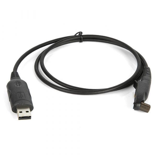 New Two Way Radio USB Programming Cable Walkie Talkie for Motorola GP328Plus GP338Plus GP644 GP688 GP344 GP388 EX500 EX560 XL - Image 5