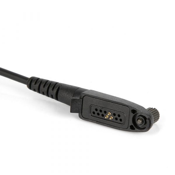 New Two Way Radio USB Programming Cable Walkie Talkie for Motorola GP328Plus GP338Plus GP644 GP688 GP344 GP388 EX500 EX560 XL - Image 3