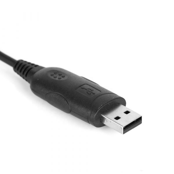 New Two Way Radio USB Programming Cable Walkie Talkie for Motorola GP328Plus GP338Plus GP644 GP688 GP344 GP388 EX500 EX560 XL - Image 2