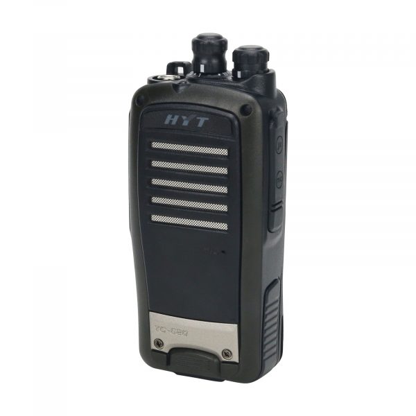 Original HYT TC-620 Hytera TC620 UHF VHF Two Way Radio with 16Ch 5W BL1204 battery & Charger Robust Long Range Walkie Talkie - Image 2