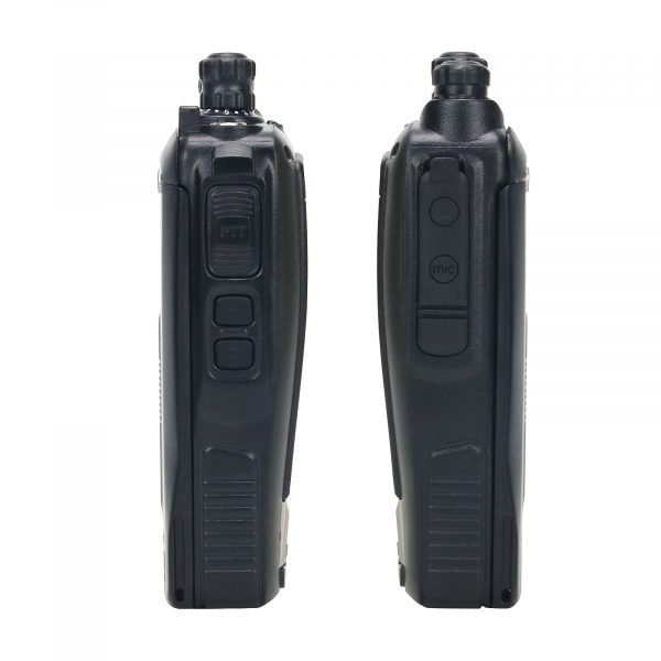 Original HYT TC-620 Hytera TC620 UHF VHF Two Way Radio with 16Ch 5W BL1204 battery & Charger Robust Long Range Walkie Talkie - Image 4