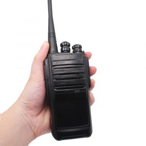 HYT TC-508 UHF VHF Handheld Professional Walkie Talkie with Battery HYT TC508 Business radio