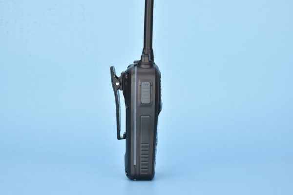 ICOM IC-M23 VHF Marine Radio Floating Intercom - Image 3