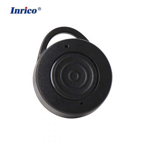 Inrico BP01 Real-time PTT Button Ham Radio Wireless Bluetooth Long Range Ptt Button - Image 2