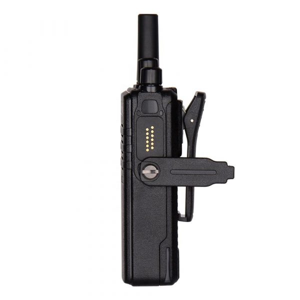 Inrico T192 3G WCDMA PoC Radio Rugged Zello Android Network Walkie Talkie - Image 5