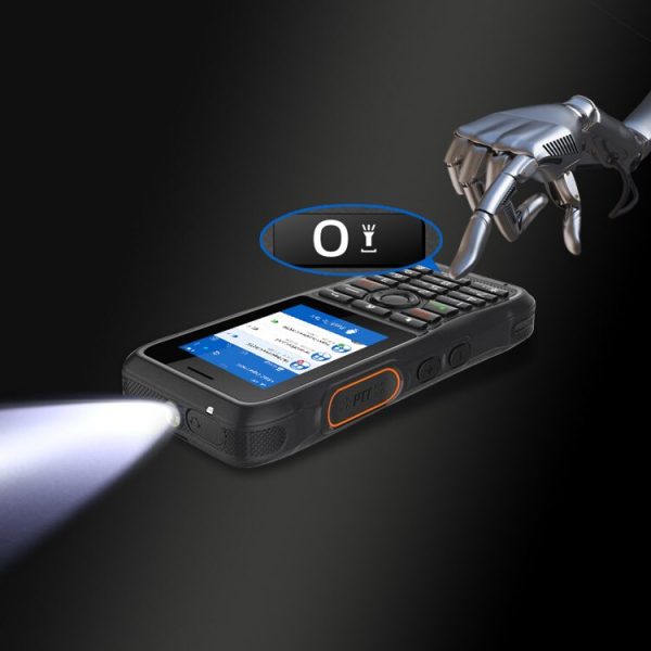 Inrico T310 4G LTE Zello Walkie Talkie - Image 2