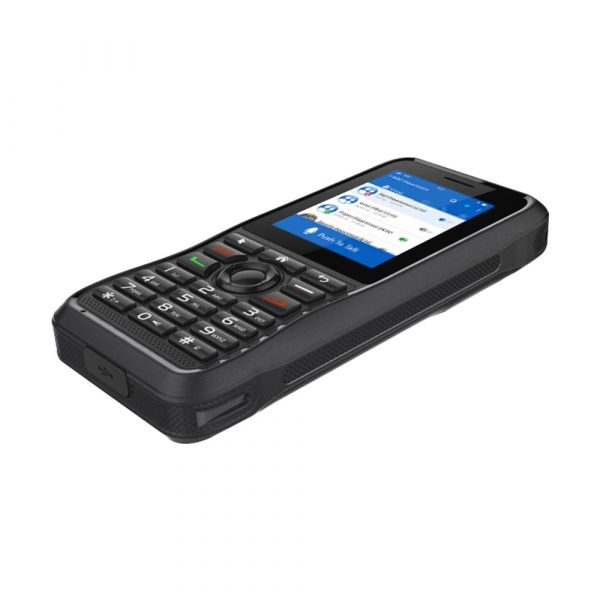 Inrico T310 4G LTE Zello Walkie Talkie - Image 4