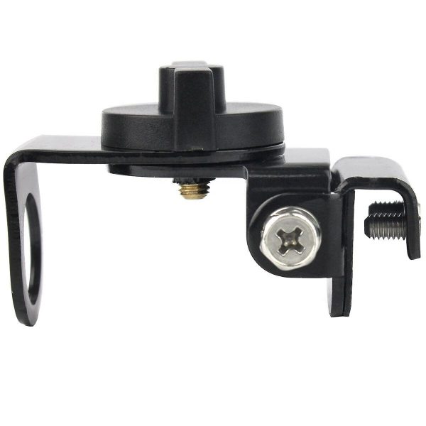 Nagoya RB-20 Mobile Radio Antenna Mount Bracket with 5M RG58 Antenna Extension Cable PL-259 SO-239 For Kenwood Yaesu ICOM etc - Image 5