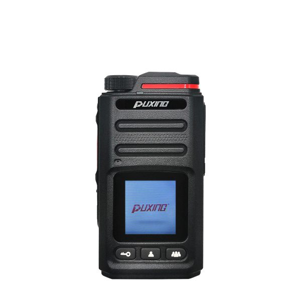 G18 Puxing IP67 DMP Dual Band Walkie Talkie 4G all Netcom Communications Network Radio 100 km Range Sim card - Image 2