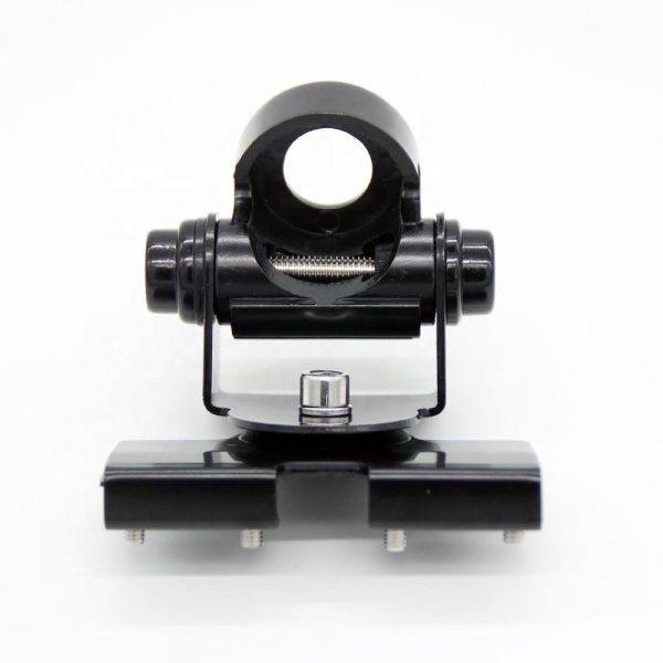 Black Car Mobile Radio Antenna Mount RB-400V Bracket with 5M RG58 Antenna Extension Cable PL-259 SO-239 For Kenwood Yaesu ICOM - Image 4