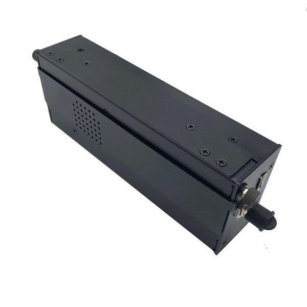 Recent RS-918SSB HF SDR Transceiver 1.8-30MHz Amateur Car Ham Radio - Image 5