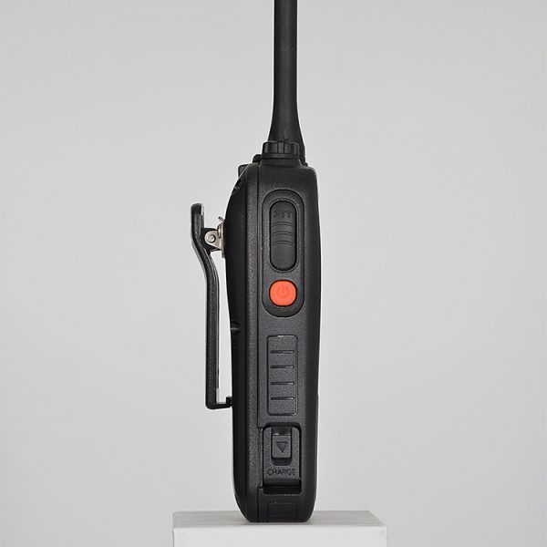 RECENT RS-37M IPX7 Handheld VHF Marine Radio Buoyant Floats Waterproof High Performance Tri-watch 156~161.450MHz Ham Transceiver - Image 4