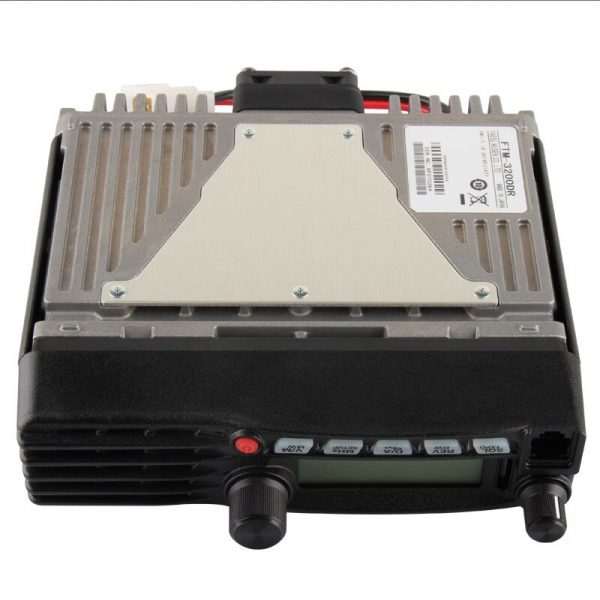 Yaesu FTM3200DR C4FM 65W Digital Car Radio 220 Channel VHF Digital DMR Mobile Transceiver - Image 3
