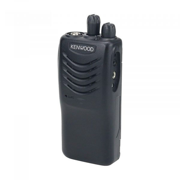  KENWOOD TK-U100 Radio VHF 144-174MHz  UHF 440-480MHz  400-430MHz KENWOOD TKU100 Portable Transceiver - Image 3
