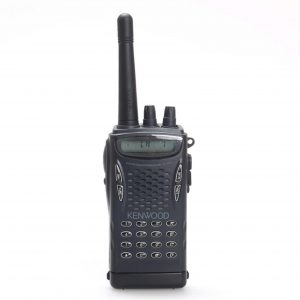 UHF VHF KENWOOD TK-2118 TK3118 Portable Two Way Radio Kenwood TK-3118 TK2118 Wireless Ham Radio