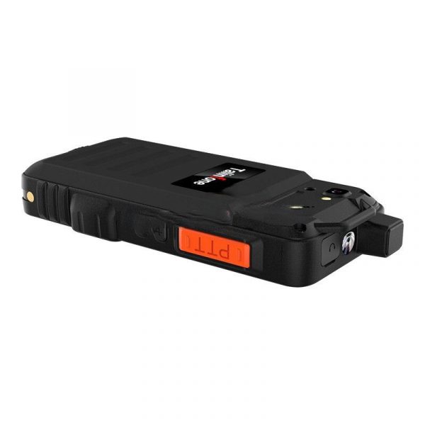 Lastest Talinfone F70 4G LTE Android 8.1 POC Zello Realptt Radio Phone with 4000mAh - Image 5