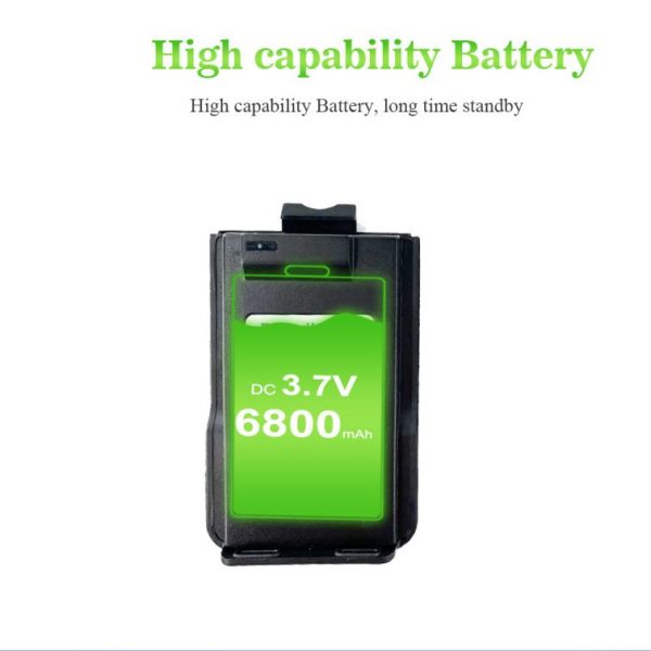 Cheap Talinfone T56 Network Radio Zello Real PTT GPS Wifi 4G Walkie Talkie - Image 2