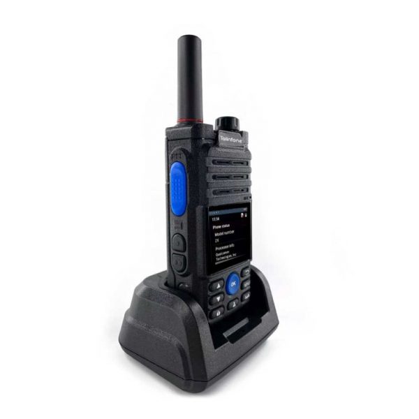 Cheap Talinfone T56 Network Radio Zello Real PTT GPS Wifi 4G Walkie Talkie - Image 4