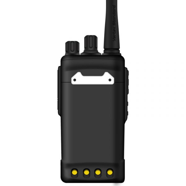Vertex Standard V318 UHF Handheld Professional Radio For Civil Hotel Business Long-distance Communication Walkie Talkie - Image 4