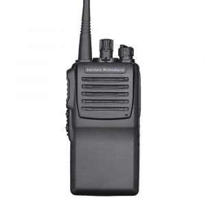 Vertex VX228 Professional Radio Vertex Standard VX-228 UHF VHF Handheld Walkie Talkie Interphone