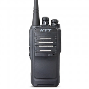 High Quality Hytera TC-500S HYT Commercial Intercom VHF UHF VOX Outdoor Construction Site Professional Radios