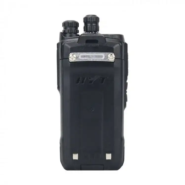 High Quality Hytera TC-500S HYT Commercial Intercom VHF UHF VOX Outdoor Construction Site Professional Radios - Image 5