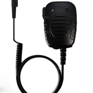 Runbo Speaker Microphone for Runbo P2 4G DMR VHF/UHF Military Android Tablet