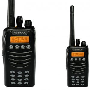 Kenwood TK-3178 Two way Radio UHF Frequency range 350-390MHz  440-480MHZ 400-430MHZ Kenwood TK3178 Handheld Walkie Talkie