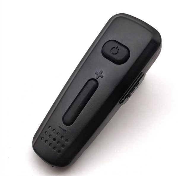 PTT HFP HSP Bluetooth Headset Earphone Microphone For Zello KODIAK AZETTI GROUPTAIK Radio - Image 2
