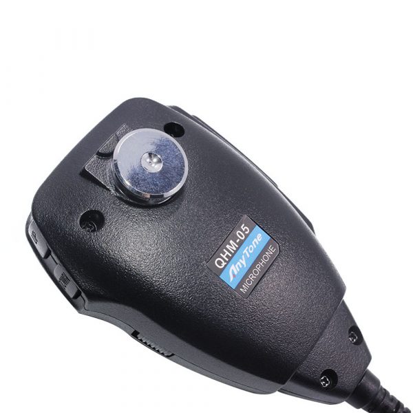 AnyTone Microphone for AnyTone AT-588UV AT-778UV Dual Band Transceiver Radio speaker mic - Image 3