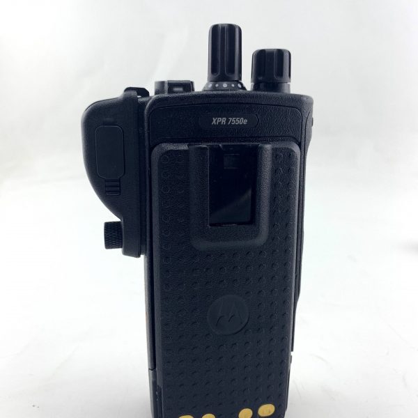 DP4800 Earphone adapter for motorola DP4400 DP4801E XIR P8668 - Image 3