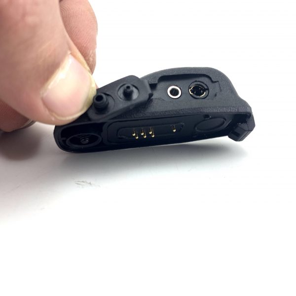 DP4800 Earphone adapter for motorola DP4400 DP4801E XIR P8668 - Image 5