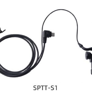 Original Senhaix Headset for SenHaix GT-12 Radios SPTT-S1 Walkie Talkie Type-C Interface Earphone