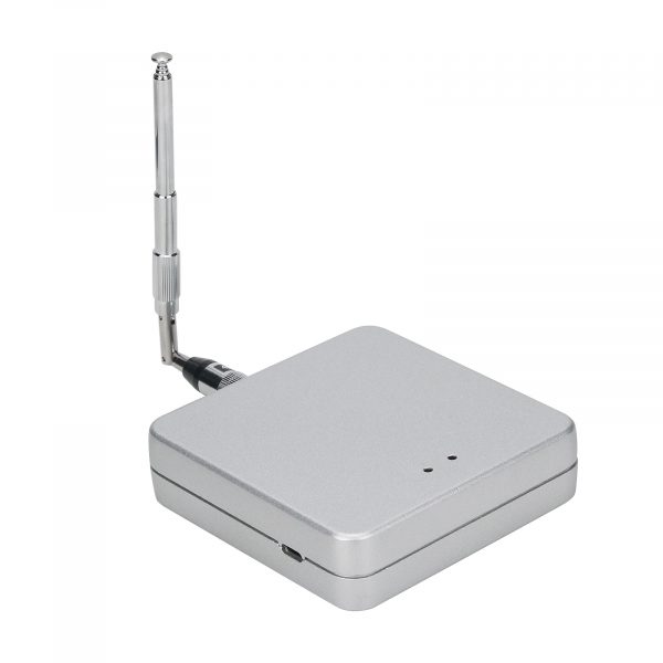 HamGeek HG605W Mini Walkie Talkie Repeater - Image 4