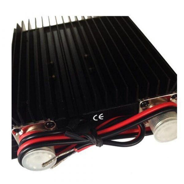 Baojie BJ-450U 50W UHF High Power Amplifier - Image 3