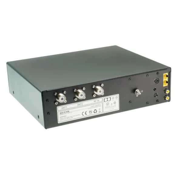 Mat-Tuner MAT-1500PRO  NEW VERSION HIGH POWER AUTOMATIC ANTENNA TUNER - Image 2