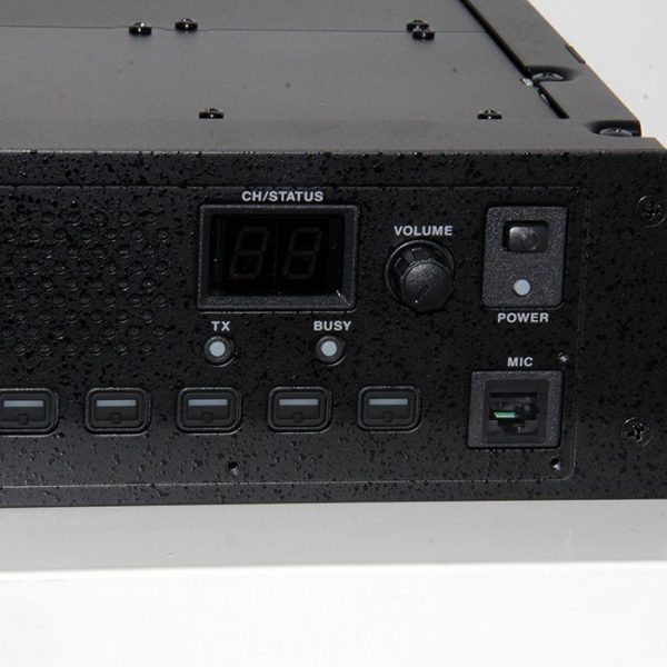 Kenwood NXR-710 NXR-810 VHF UHF Digital & Analog Repeater - Image 4