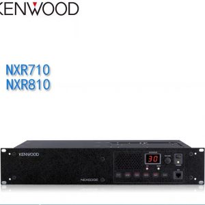 Kenwood NXR-710 NXR-810 VHF UHF Digital & Analog Repeater