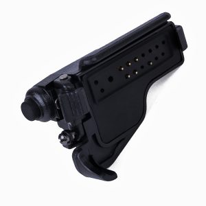 Motorola Audio Adapter for Motorola Radio HT1000 MTS2000 XTS5000 XTS3500 GP9000 XTS2250 etc