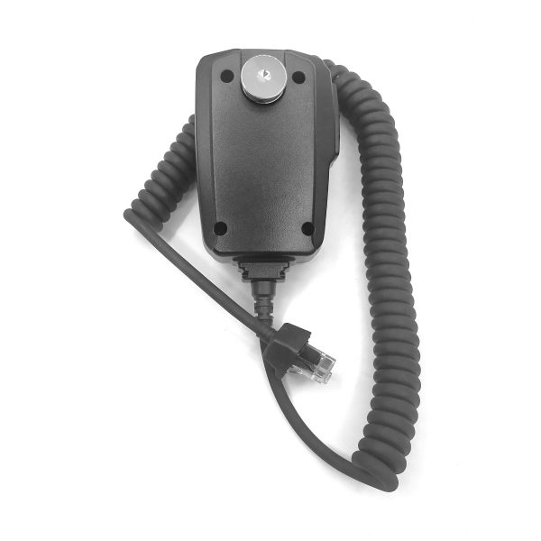 Anytone AT-D578UV PRO Speaker Mic for Anytone AT-D578UV Mobile Radio Hand Microphone for Anytone AT-D878UV PLus - Image 5