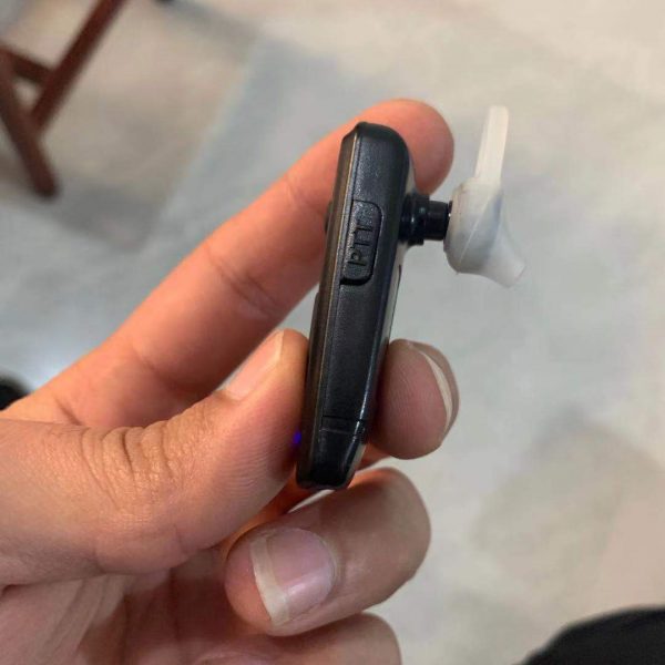 PTT HFP HSP Bluetooth Headset Earphone Microphone For Zello KODIAK AZETTI GROUPTAIK Radio - Image 4