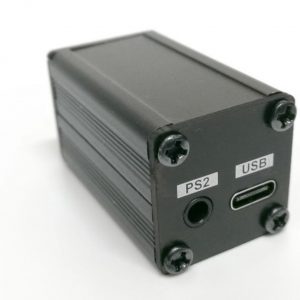 Professional Edition Dedicated External CW Coding Microphone